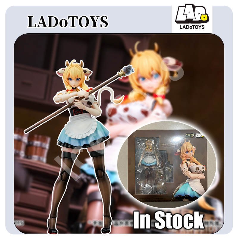 Model Kit Mecha Girl - В наличии LADoTOYS LADo Toys ERA-003