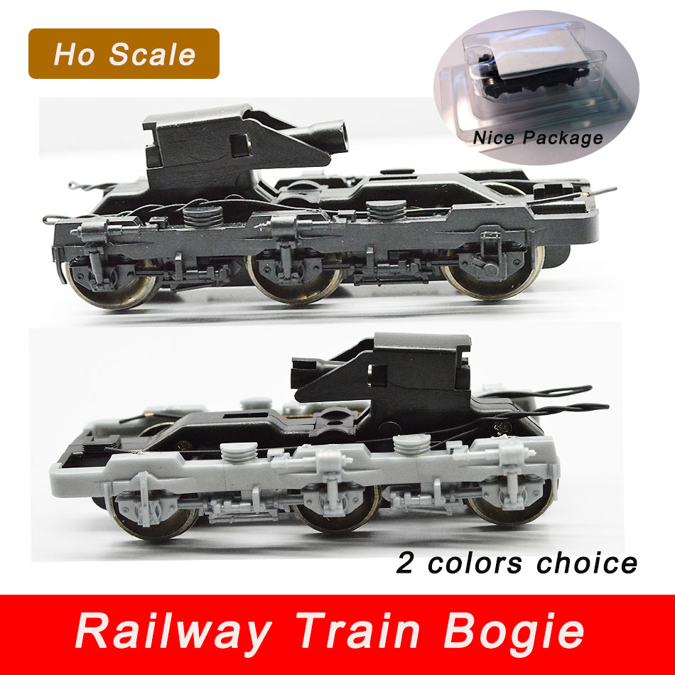 Model Kit Locomotive - Модель шасси в масштабе 1:87, 9