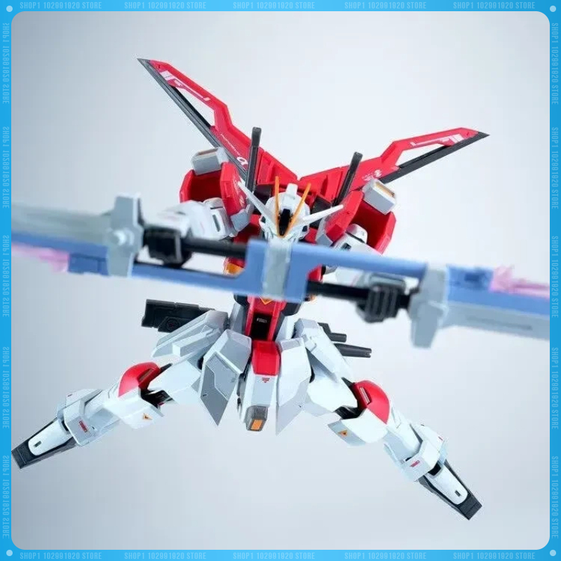 Model Kit Kshatriya - В НАЛИЧИИ MR Impulse 1/144 MR