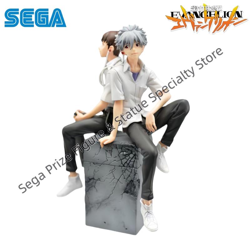 Model Kit Genesis - Sega в наличии, оригинальная коробка, гаражный