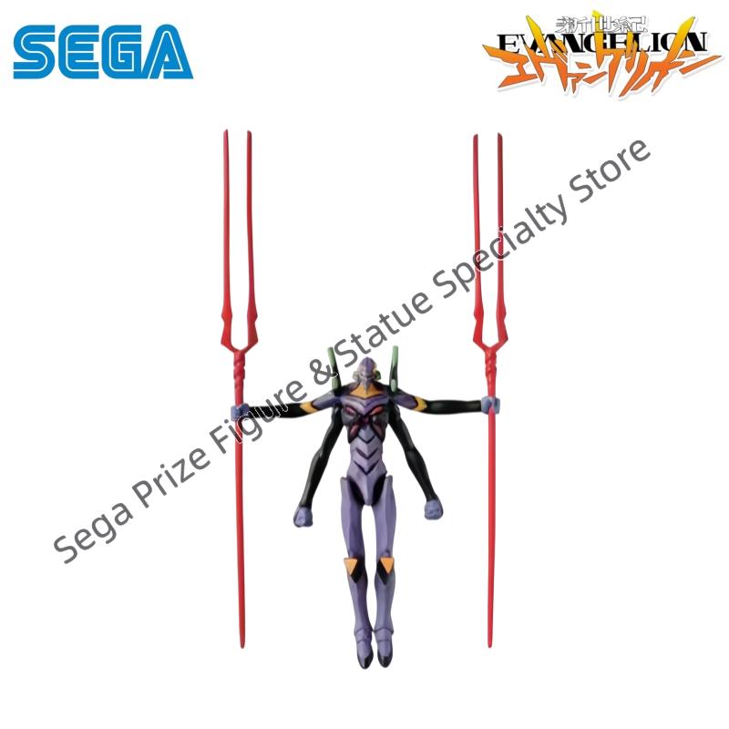 Model Kit Genesis - Sega в наличии, оригинальная коробка, гаражный