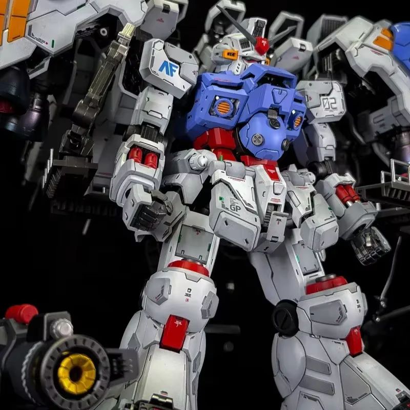 В НАЛИЧИИ: SOLOMON PHYSALIS GP – обзор и цена Model Kit Kshatriya