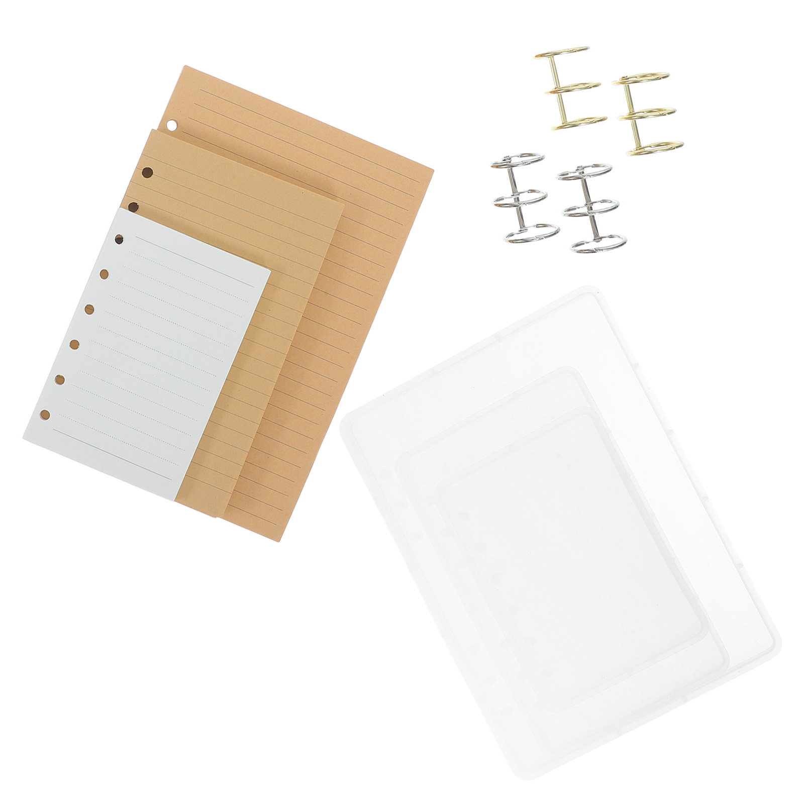 Набор для изготовления обложек – обзор и цена Resin Kit Cast