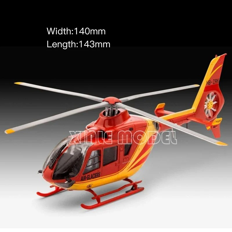 Комплект модели самолета Revel – обзор и цена Model Kit Revell