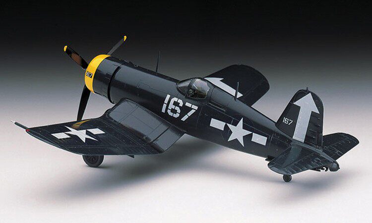 Пластиковый сборный набор для  – обзор и цена Model Kit Tamiya