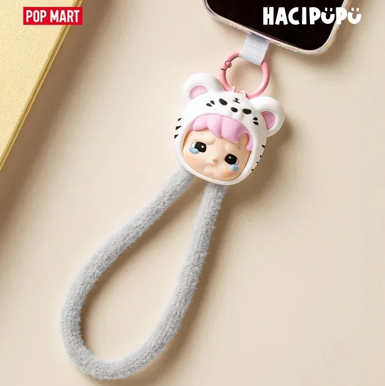 POP MART HACIPUPU SNUGGLE WITH – обзор и цена Model Kit Mobil