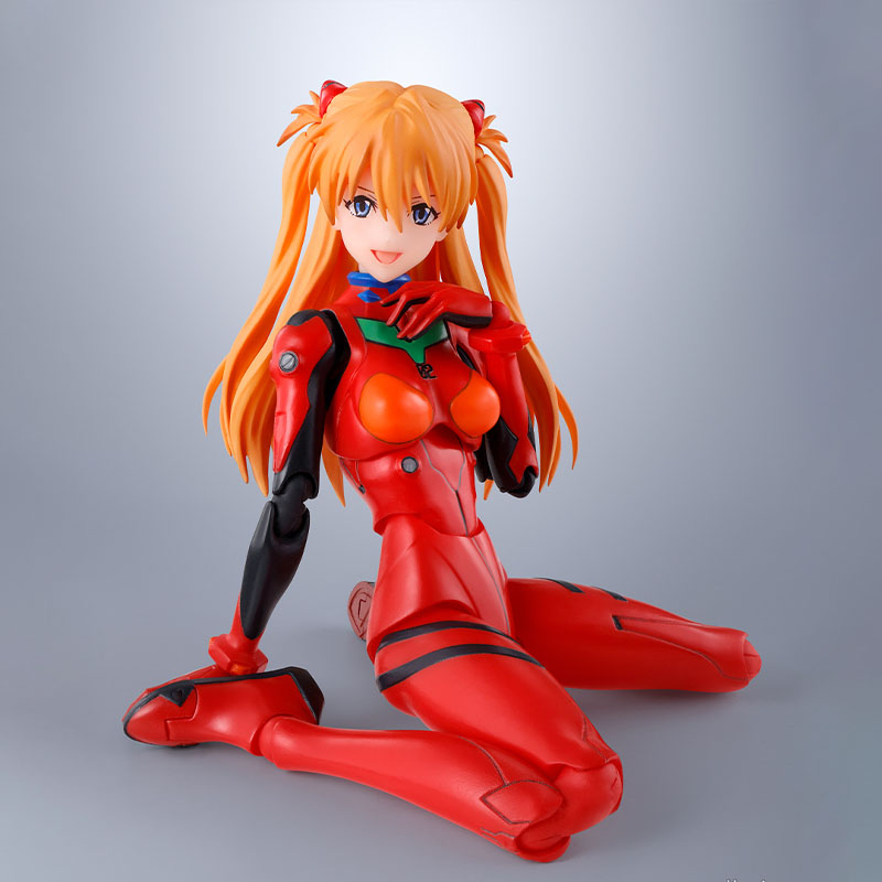 Оригинальная коллекционная фиг – обзор и цена Model Kit Genesis