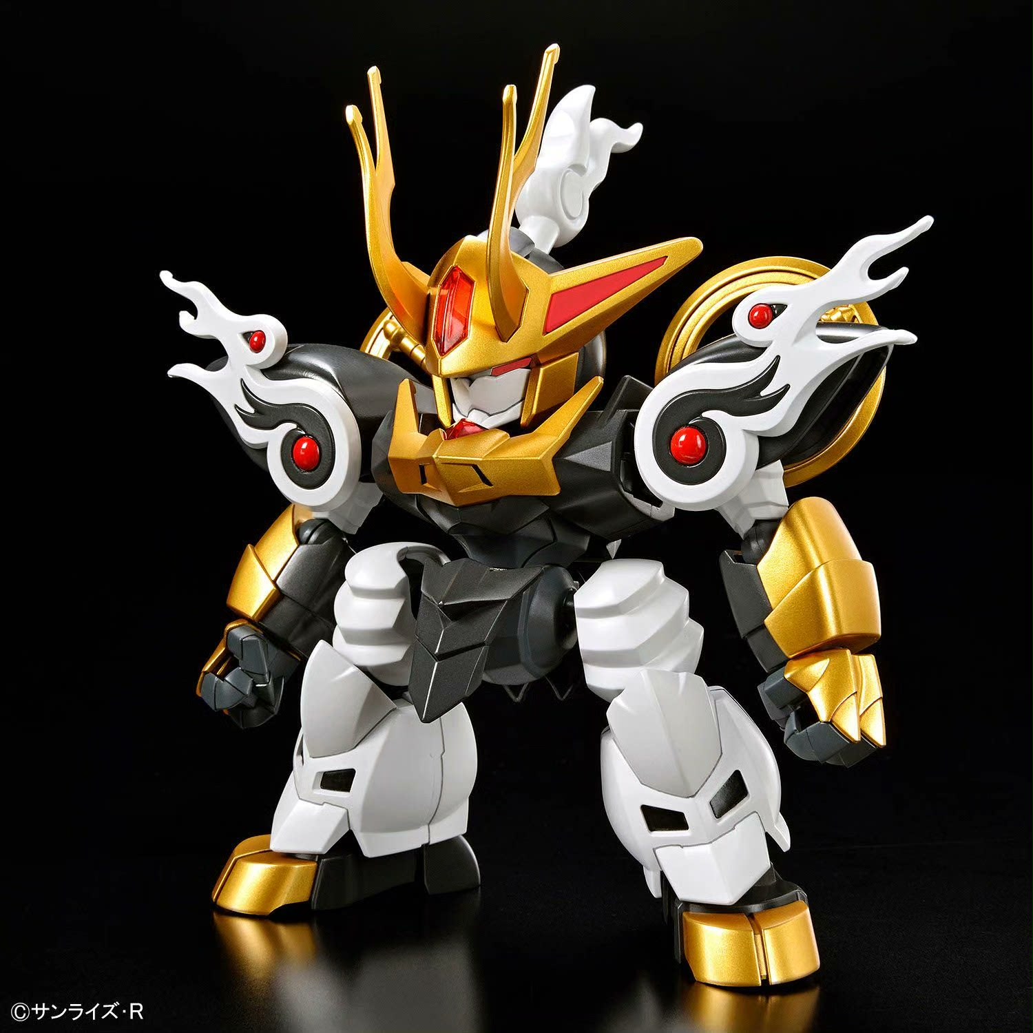Bandai Mazinger Creation Serie – обзор и цена Model Kit Mazinger