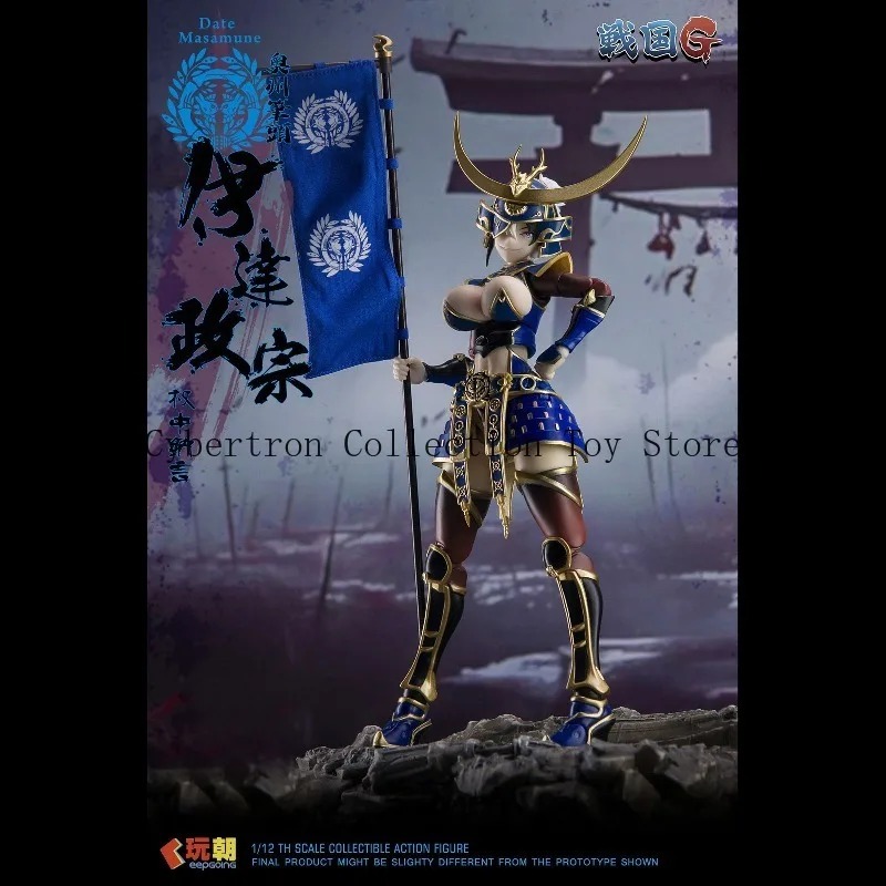Предзаказ: Новинка! Фигурка KE – обзор и цена Model Kit Mecha Girl