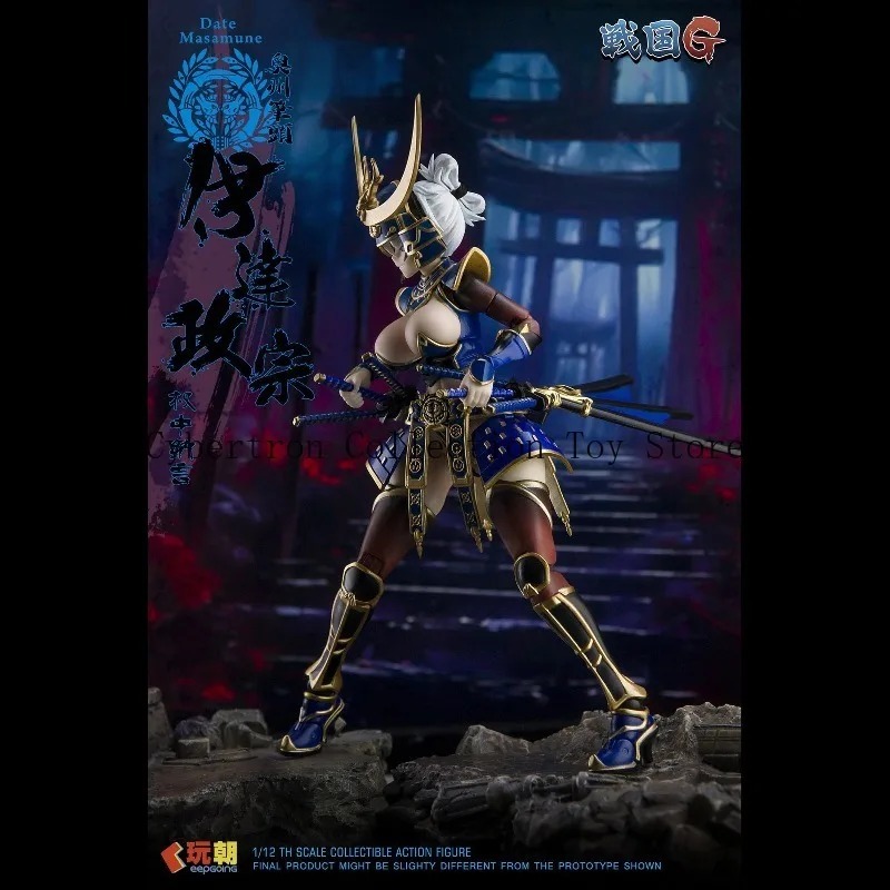 Предзаказ: Новинка! Фигурка KE – обзор и цена Model Kit Mecha Girl