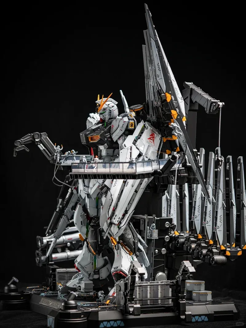 В НАЛИЧИИ: Коллекционная модел – обзор и цена Model Kit Kshatriya