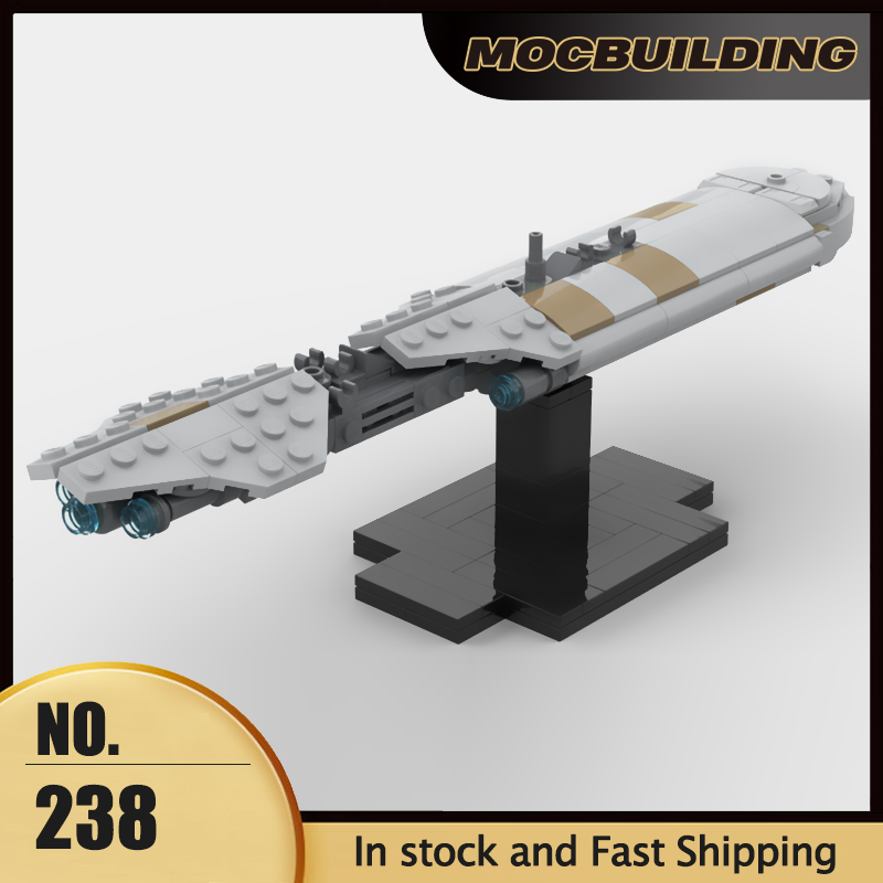 Космическая серия фильмов, мод – обзор и цена Model Kit Battleship