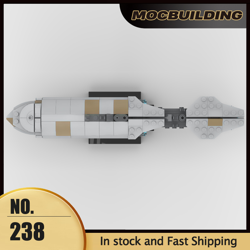 Космическая серия фильмов, мод – обзор и цена Model Kit Battleship