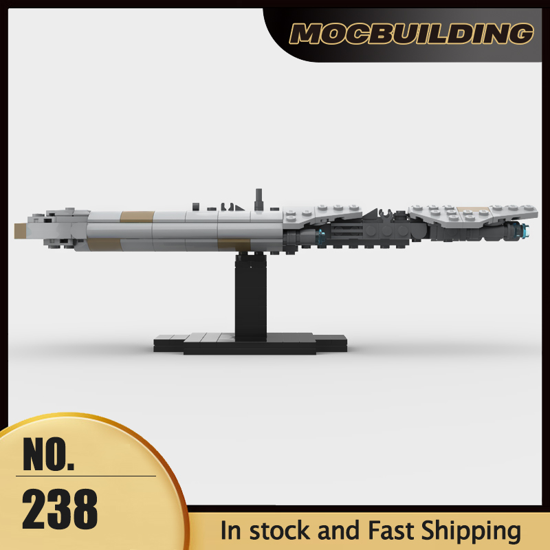Космическая серия фильмов, мод – обзор и цена Model Kit Battleship