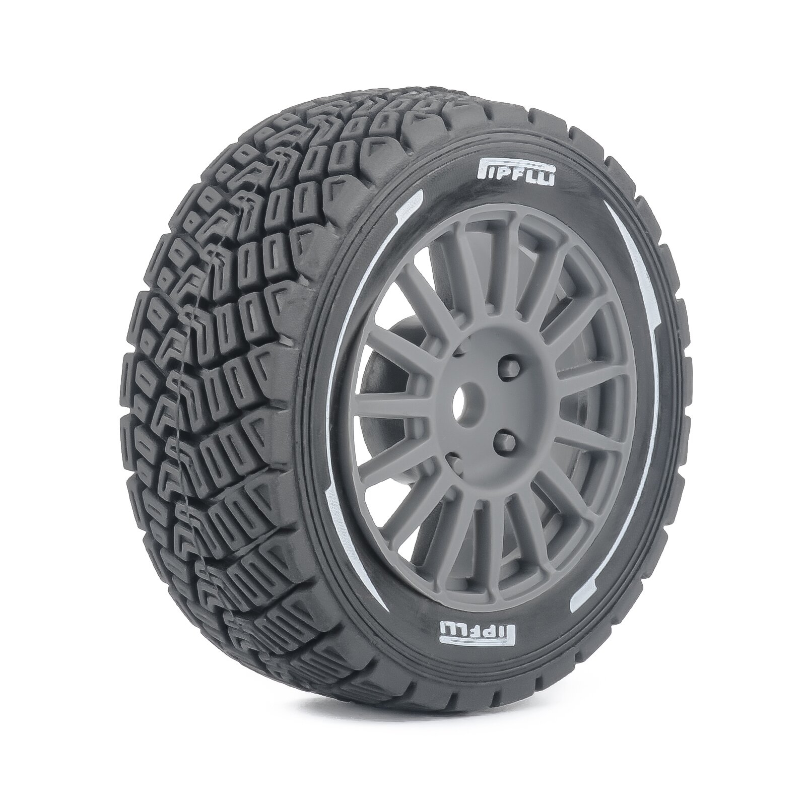 Шины для раллийных автомобилей – обзор и цена Model Kit Tamiya
