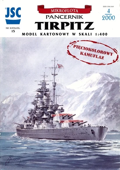 Военный военно-морской корабль – обзор и цена Model Kit Battleship