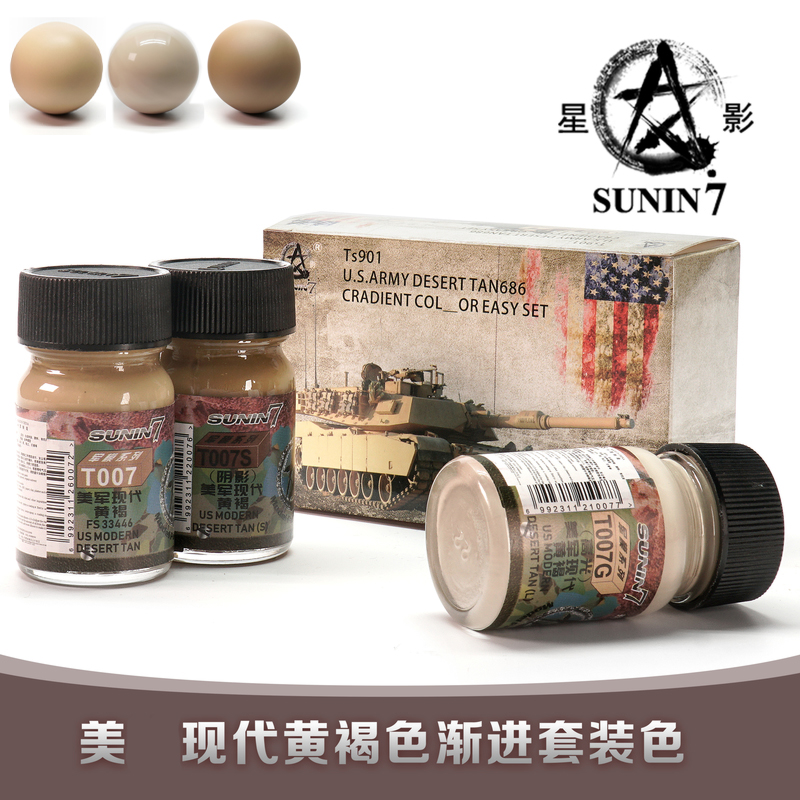 Модель краски, пигментное покр – обзор и цена Model Kit Paint Set