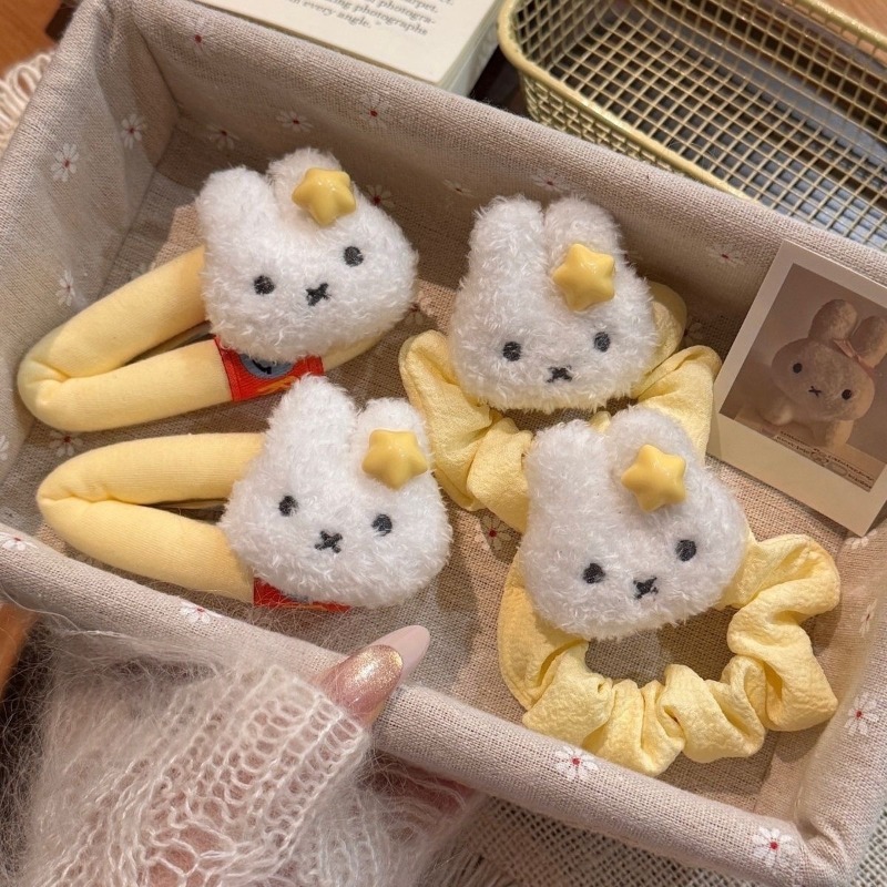 Резинка для волос Miffy: креат – обзор и цена Model Kit Mecha Girl