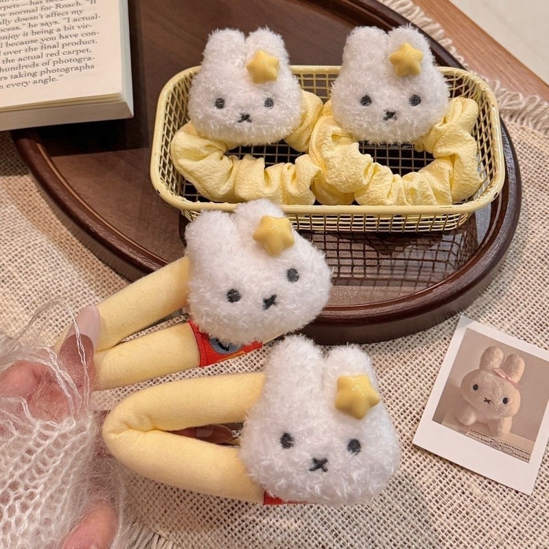 Резинка для волос Miffy: креат – обзор и цена Model Kit Mecha Girl