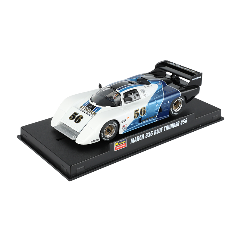 Модели гоночных машинок Revell – обзор и цена Model Kit Revell