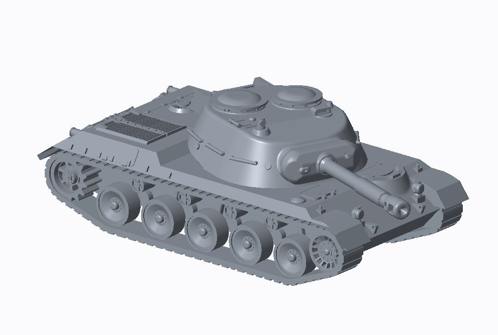 Модель модели в масштабе 1/144 – обзор и цена Model Kit Revell