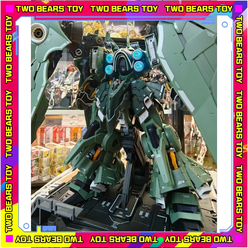 В наличии МОДЕЛЬ AXIS WORKS Ks – обзор и цена Model Kit Kshatriya