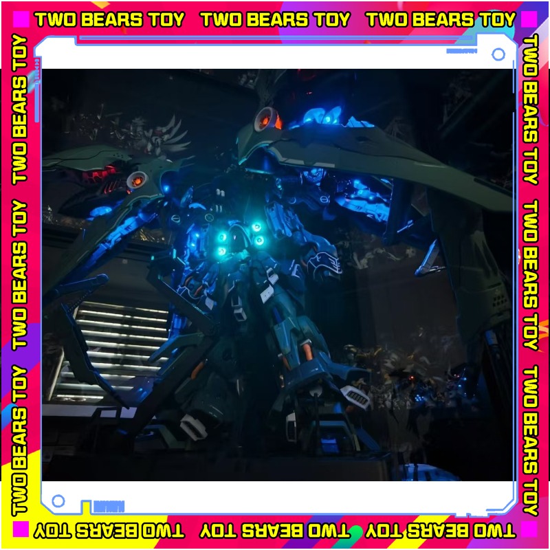 В наличии МОДЕЛЬ AXIS WORKS Ks – обзор и цена Model Kit Kshatriya