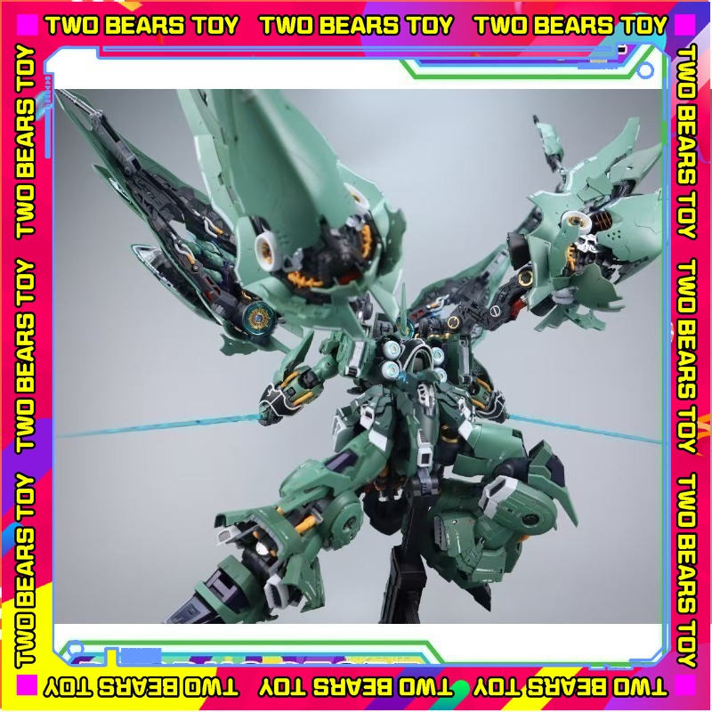 В наличии МОДЕЛЬ AXIS WORKS Ks – обзор и цена Model Kit Kshatriya