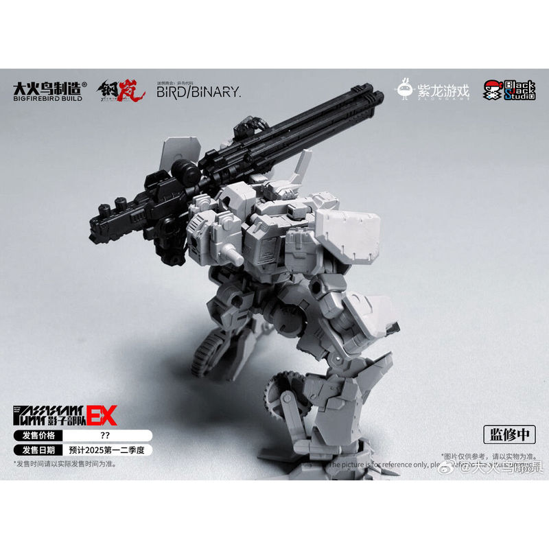 В наличии игрушки-птицы с надп – обзор и цена Model Kit Diorama