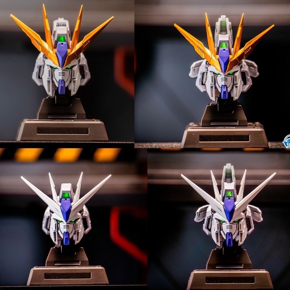 1/100 Minerva Mechanical Myth  – обзор и цена Model Kit Kshatriya