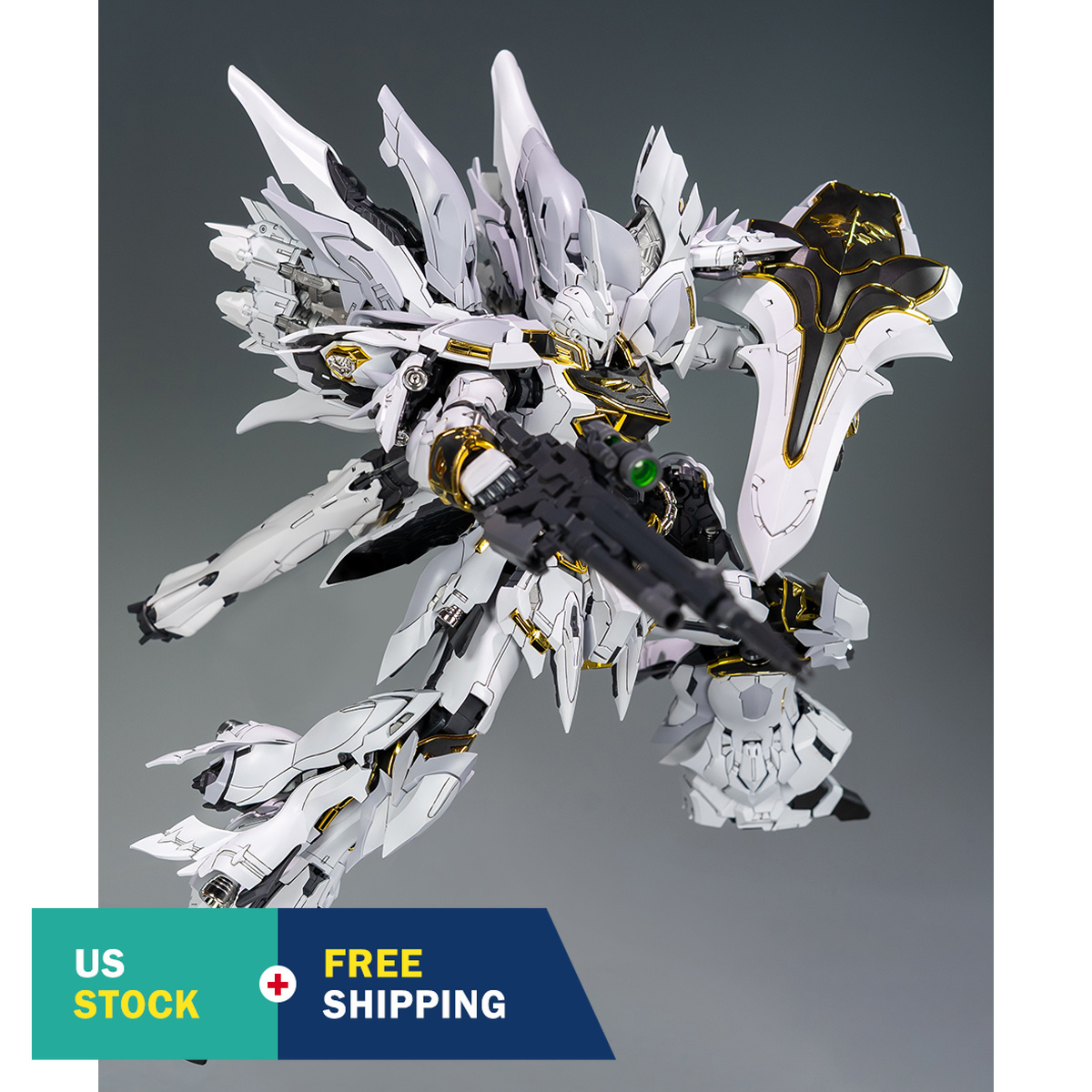 HIPLAY SNAA The Round Table Kn – обзор и цена Model Kit Iron Sickle