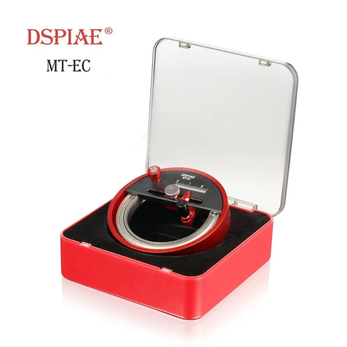 DSPIAE MT-EC Бесступенчатый ци – обзор и цена Model Kit Paint Set