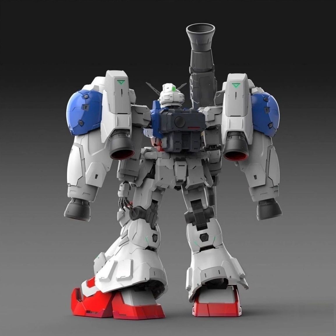 Сборная модель Solomon Physali – обзор и цена Model Kit Kshatriya