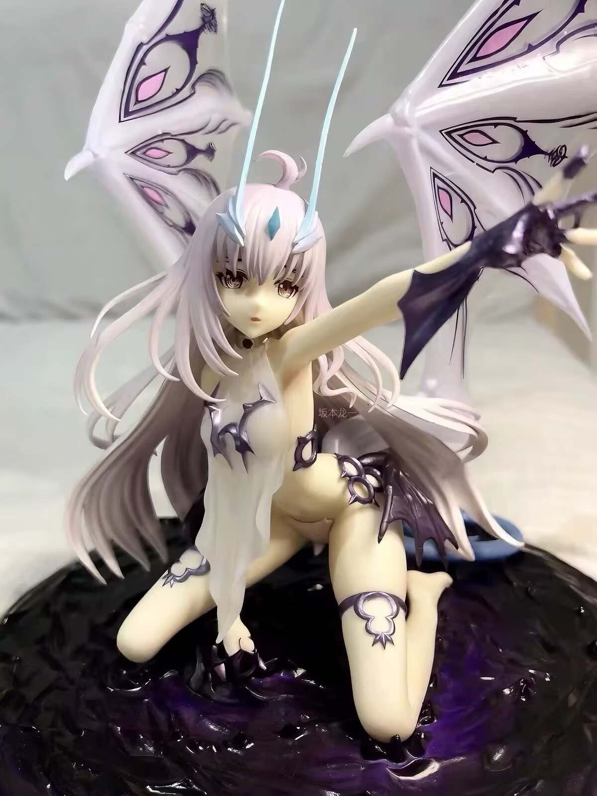 Фигурка аниме Fate Grand Order – обзор и цена Model Kit Mecha Girl