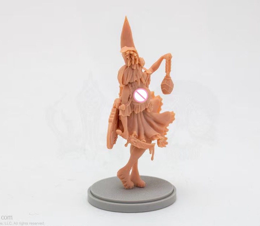 Коллекционная модель солдата-к – обзор и цена Model Kit Revell