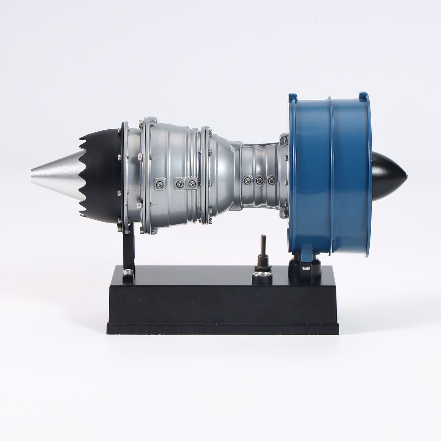 DM122 TECHING мини-металлическ – обзор и цена Model Kit Locomotive