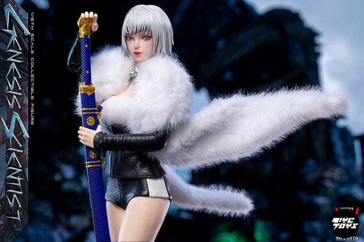 Новые коллекционные фигурки Sw – обзор и цена Model Kit Genesis