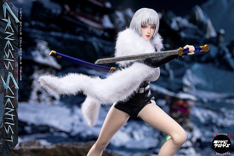 Новые коллекционные фигурки Sw – обзор и цена Model Kit Genesis