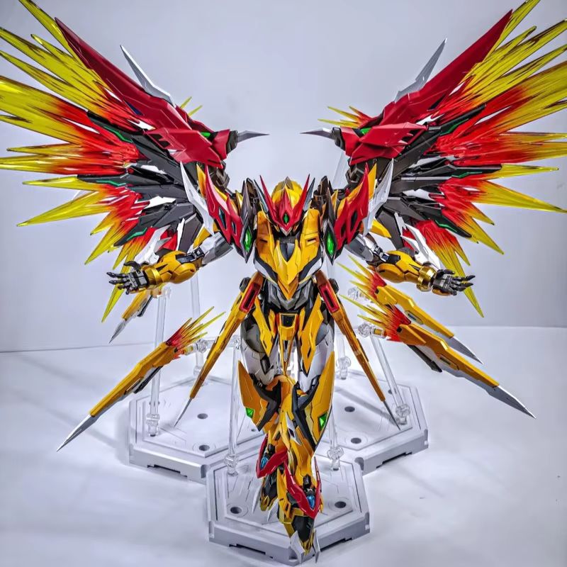 Модель-конструктор Motor Nucle – обзор и цена Model Kit Mobil