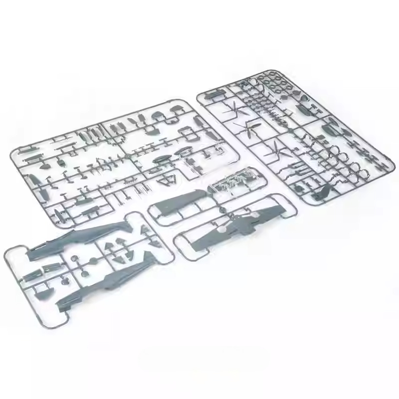 Набор пластиковых сборных моде – обзор и цена Model Kit Tamiya